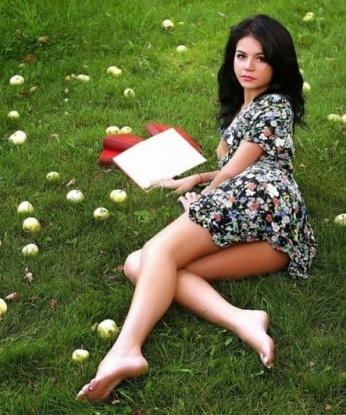 Анкета проститутки Лариса - Фото, г. Белая Холуница, 19 лет, №1135