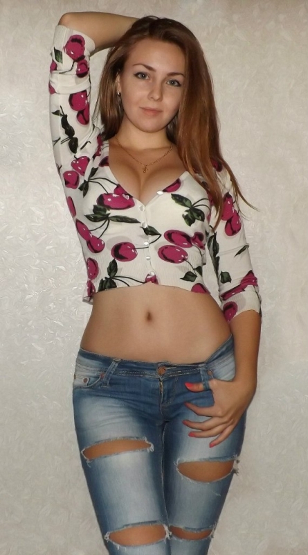 Анкета проститутки Лилия - Фото, г. Белая Холуница, 28 лет, №26418